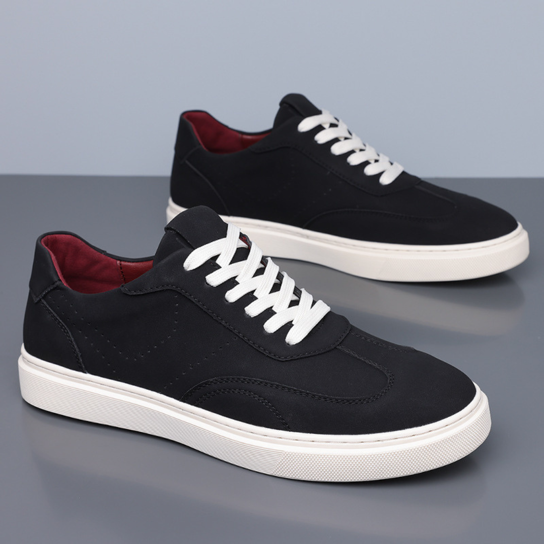 Premium Casual Sneakers