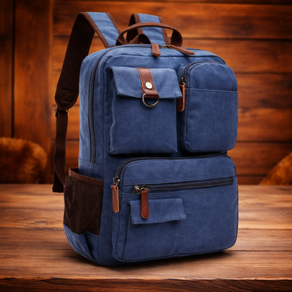 Urban Adventure Backpack