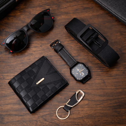 Luxury 5-Piece Gift Set