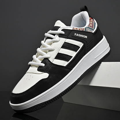 Timeless Street Sneakers