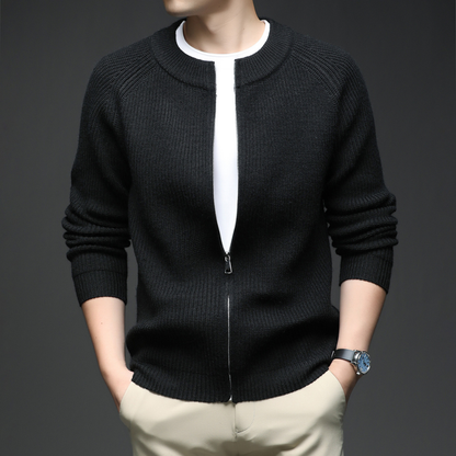 Cotton Classic Cardigan