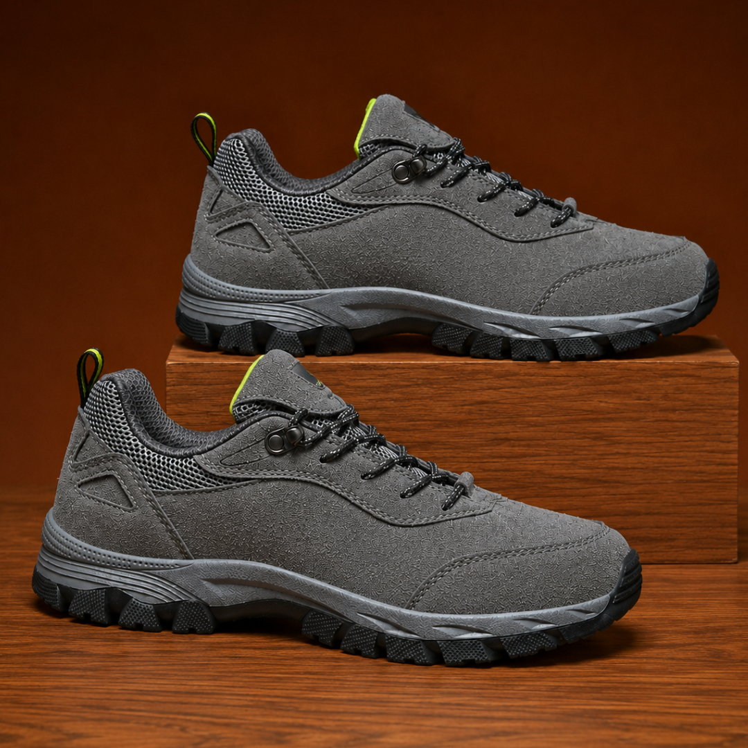 Outdoor Trekking Shoes