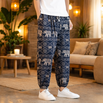 Drift Style Pants