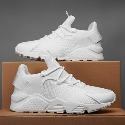 Breathable Athletic Shoes