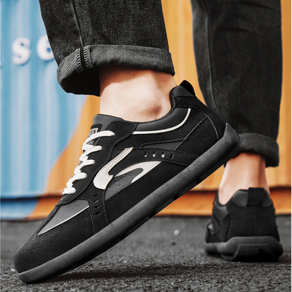 Classic Comfort Sneakers