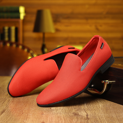 Premium Comfort Loafers