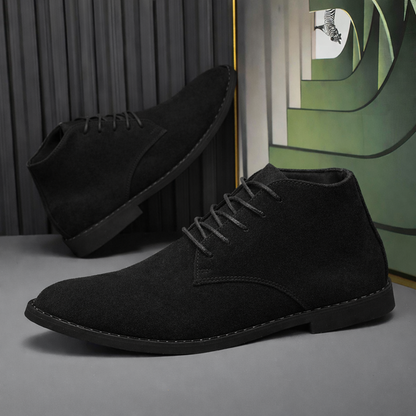 Elite Executive Boots
