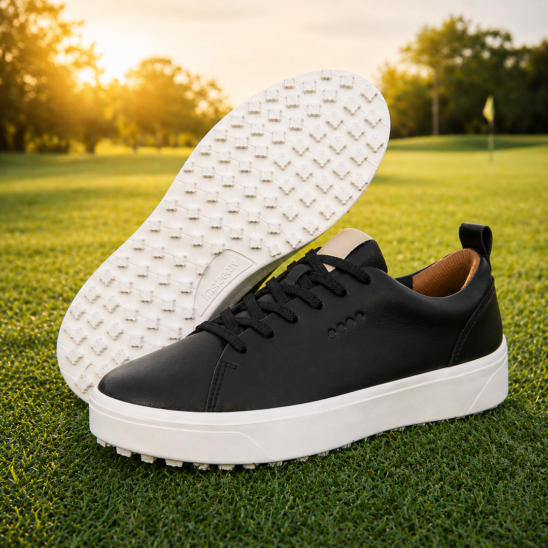 Premium Comfort Golf Shoes