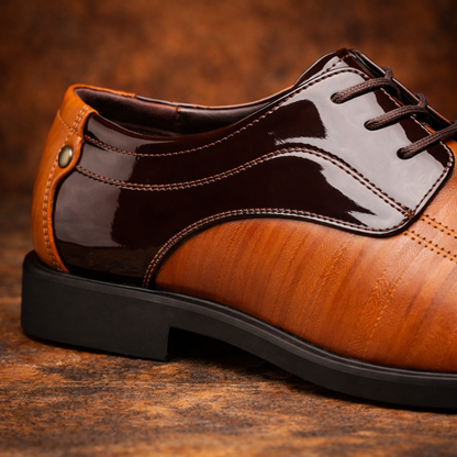 Leather Formal Shoes