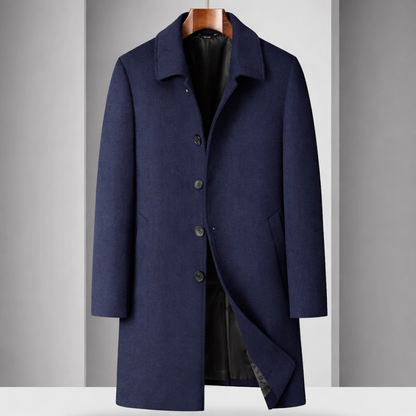 Luxury Trench Coat
