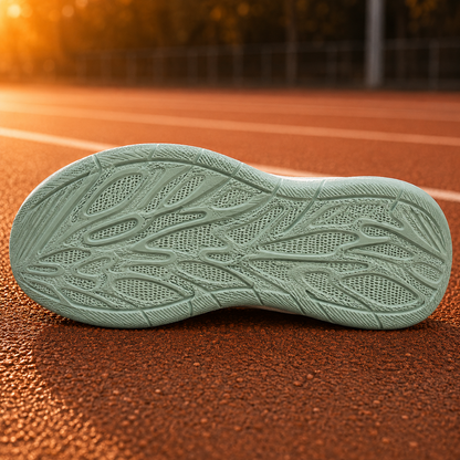 Classic Running Sneakers