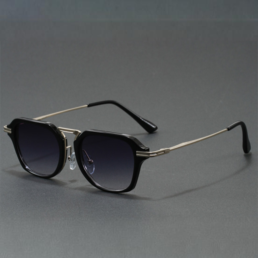 Timeless Square Sunglasses