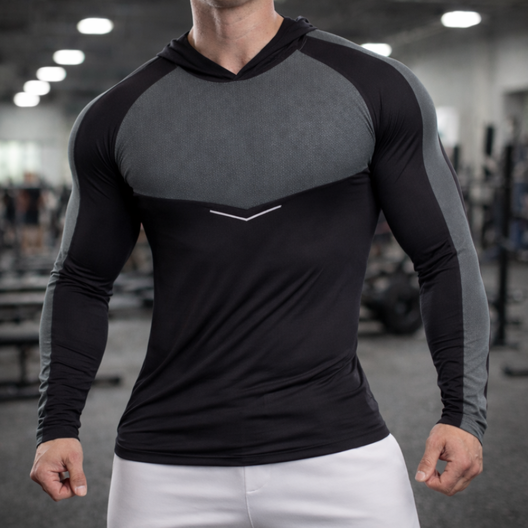 Athletic Training Hoodie