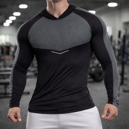 Athletic Training Hoodie
