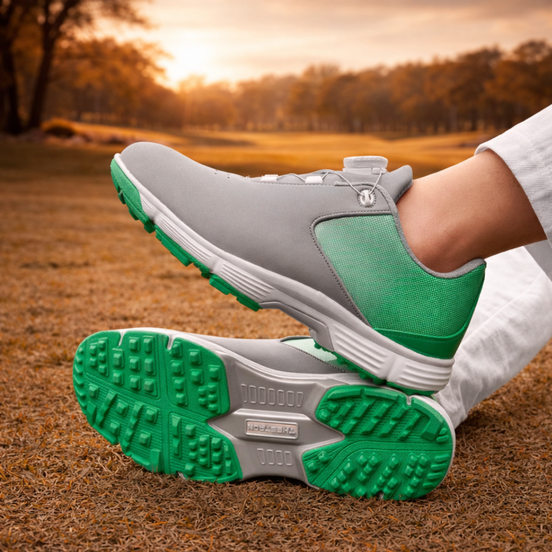 Elite Golf Shoes