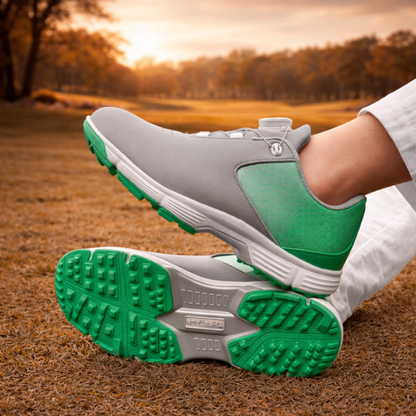Elite Golf Shoes
