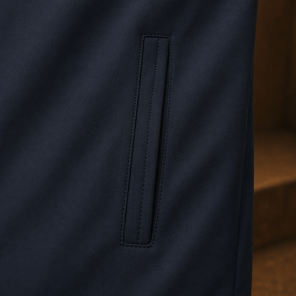 Slim Fit Jacket