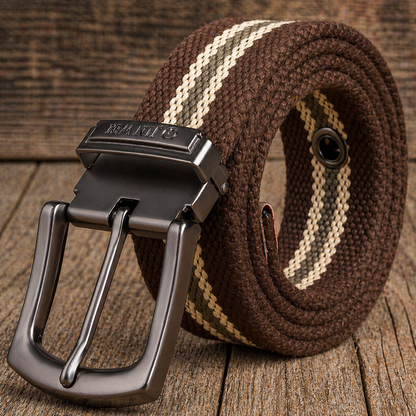 Comfort Fit Belt