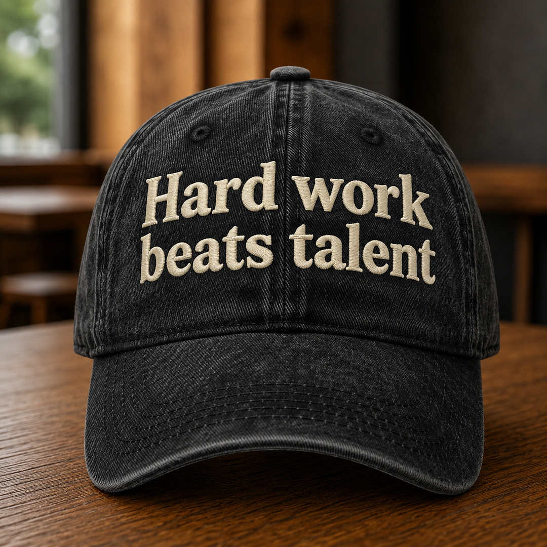 Comfortable Outdoor Cap