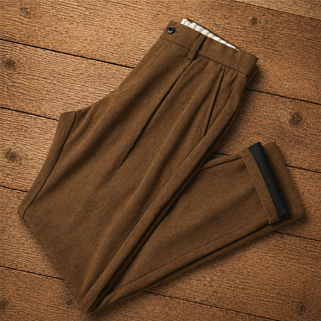 Premium Classic Pants
