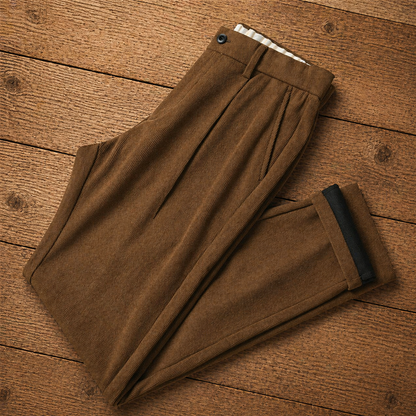 Premium Classic Pants