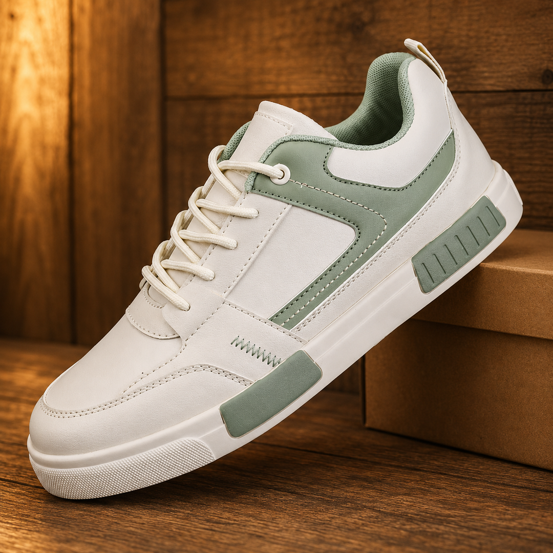 Everyday Casual Sneakers