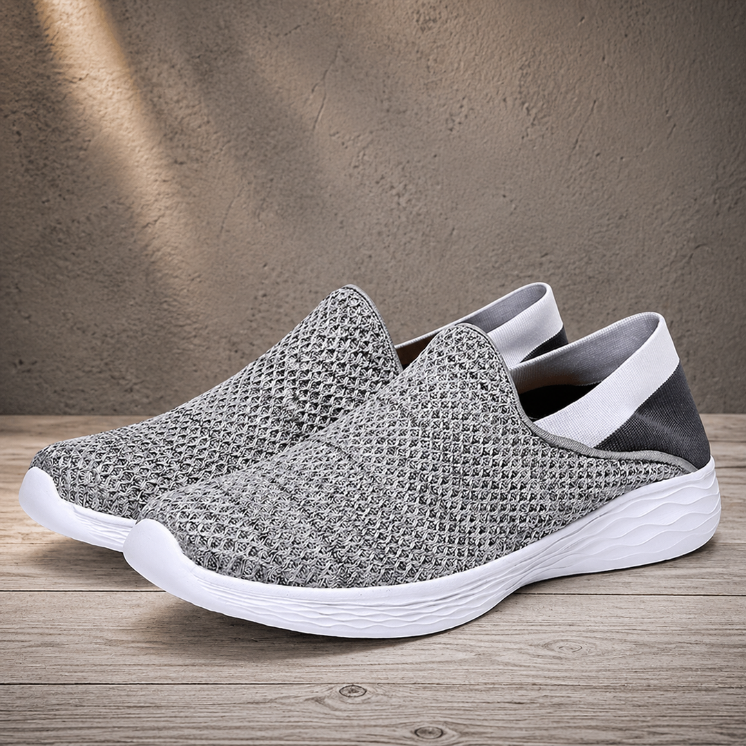Comfortable Slip-On Shoes
