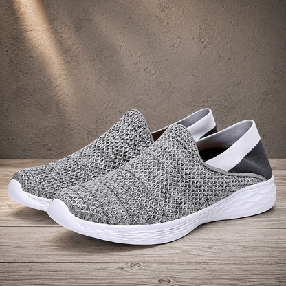 Comfortable Slip-On Shoes