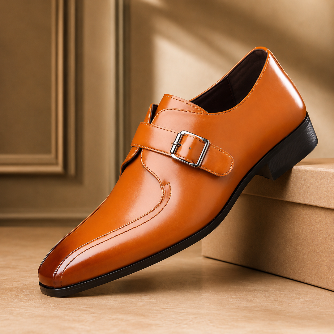 Elegant Dress Shoes