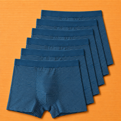 Classic Comfort Boxer Shorts