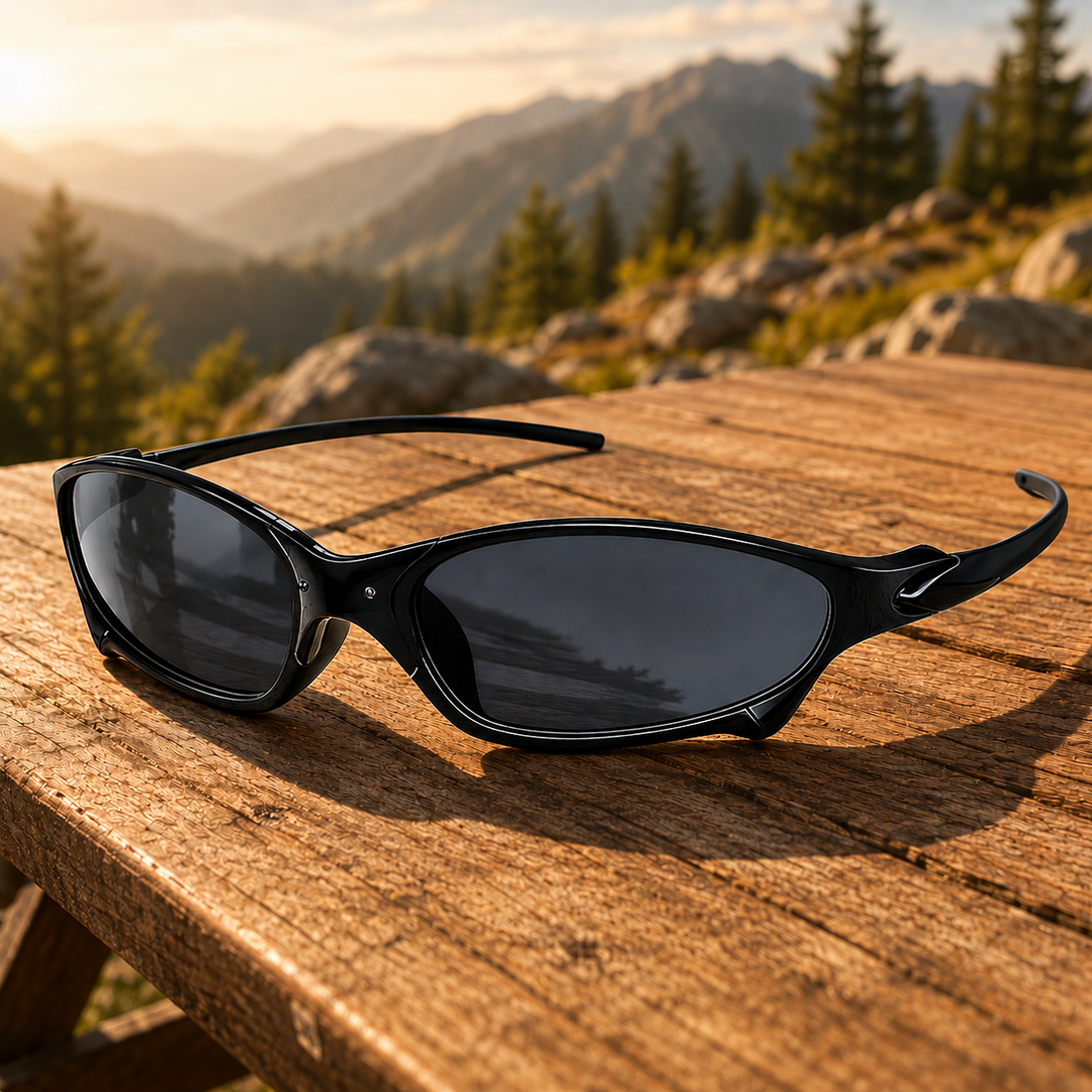 Modern Outdoor Sunglasses