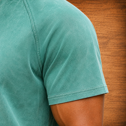 Casual Comfort Shirt