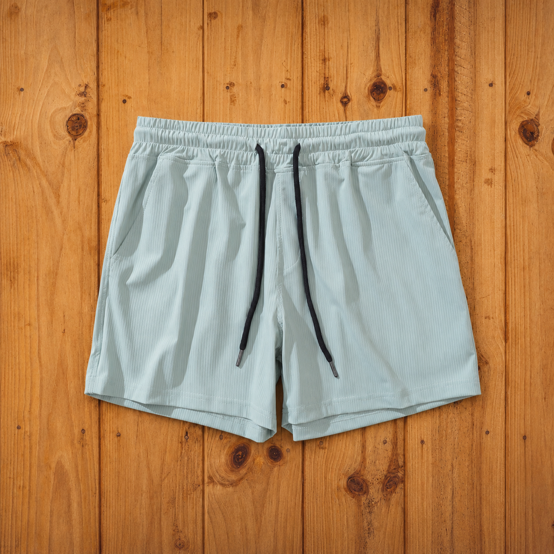 Quick-Dry Outdoor Shorts