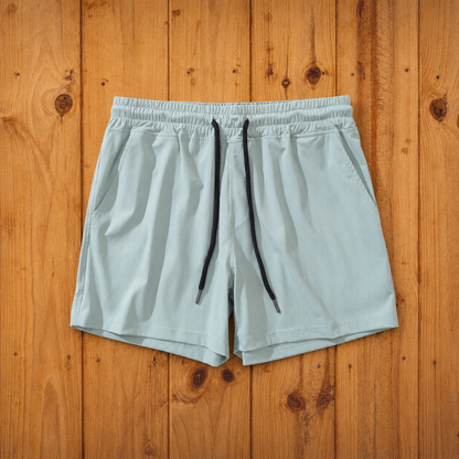 Quick-Dry Outdoor Shorts