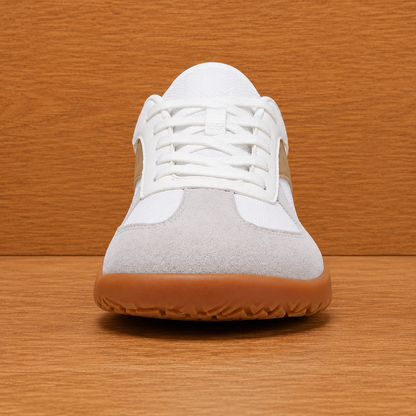 Low-Top Walking Sneakers