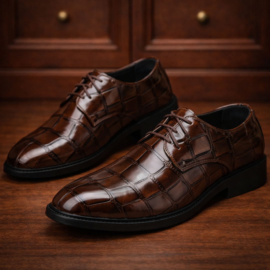 Formal Leather Shoes