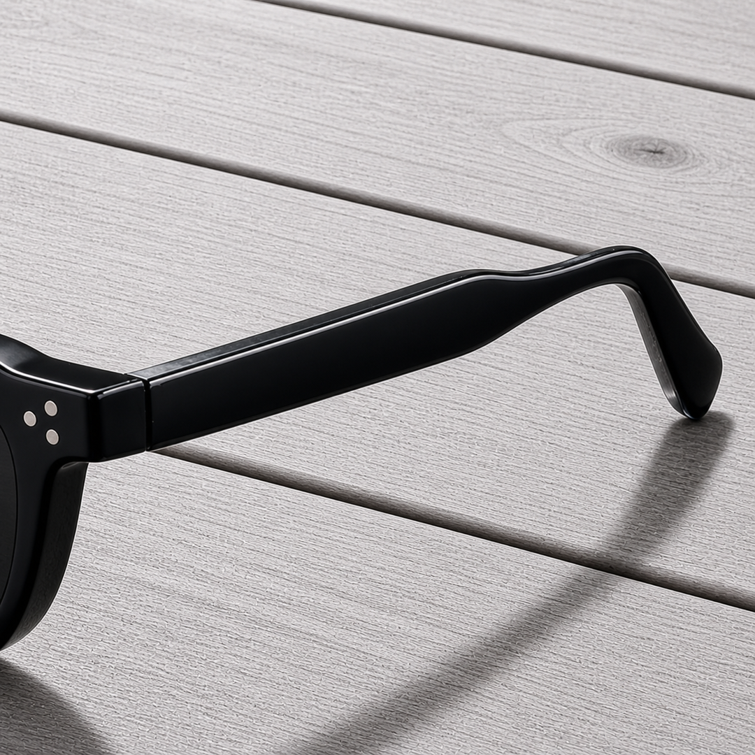 Classic Comfort Sunglasses