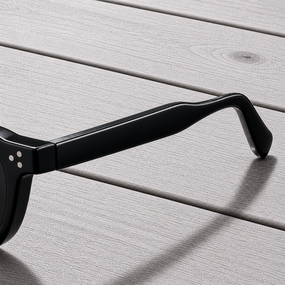 Classic Comfort Sunglasses
