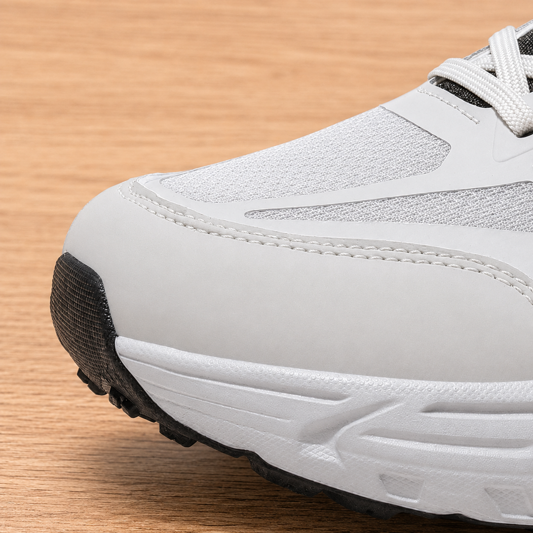 Low-Top Lifestyle Sneakers