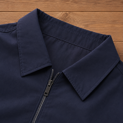 High-End Classic Jacket