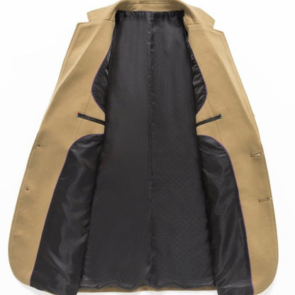 CASUAL BUSINESS BLAZER