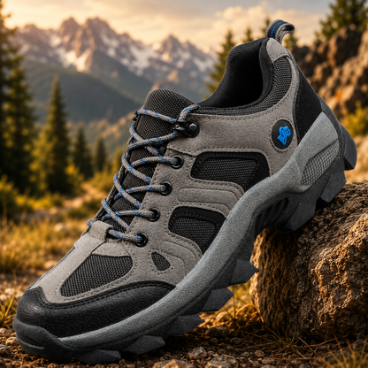 Comfort Hiking Shoes