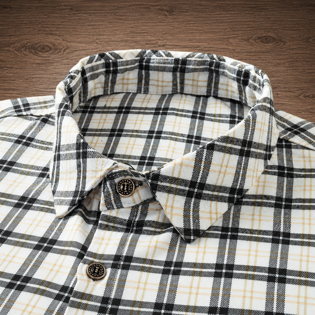 Premium Casual Shirt
