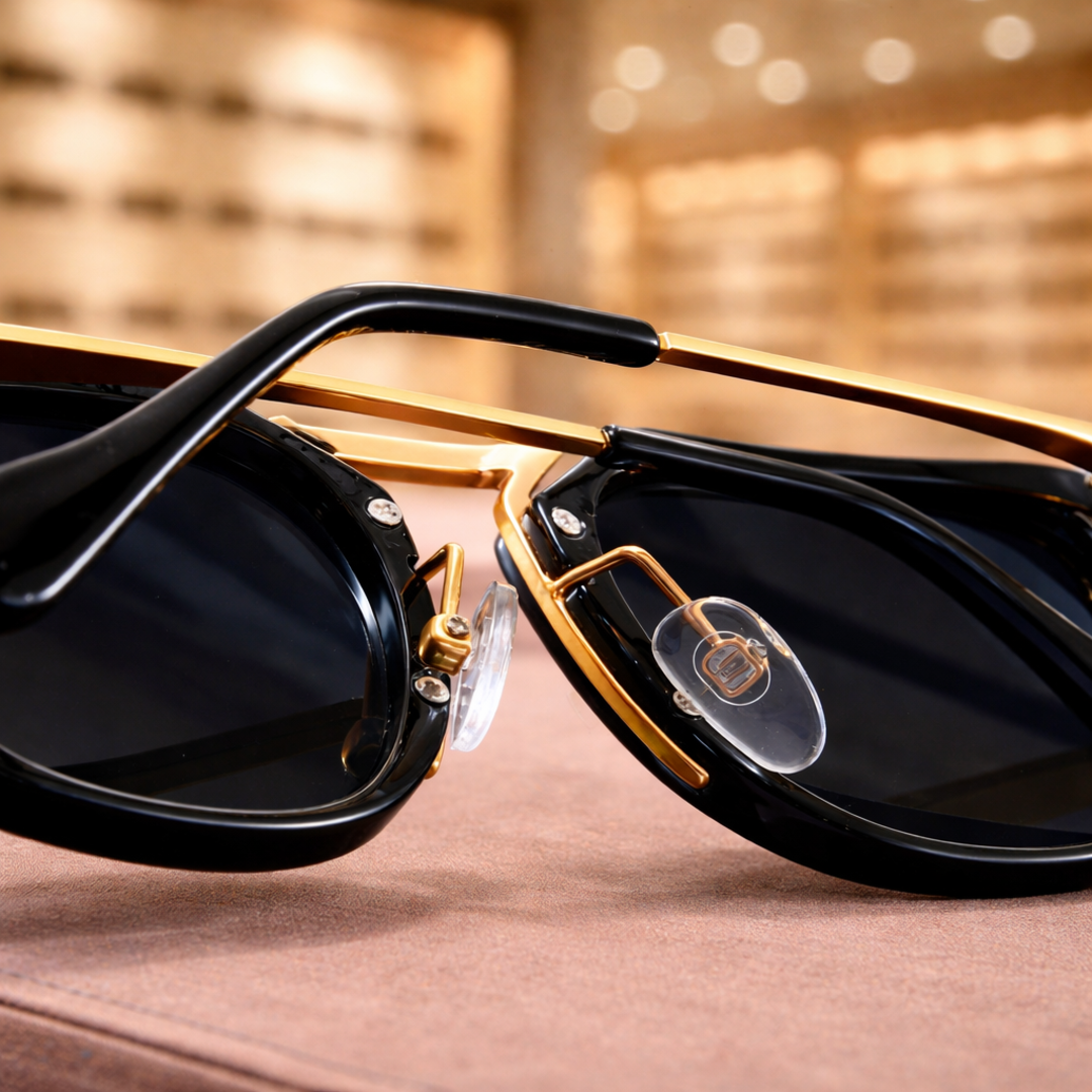 Modern Street Shades