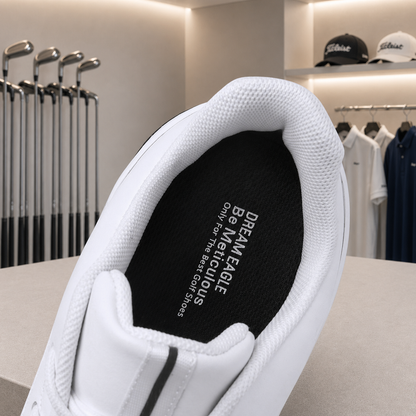 Comfortable Golf Shoes