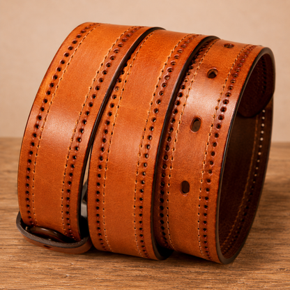 Premium Classic Belt