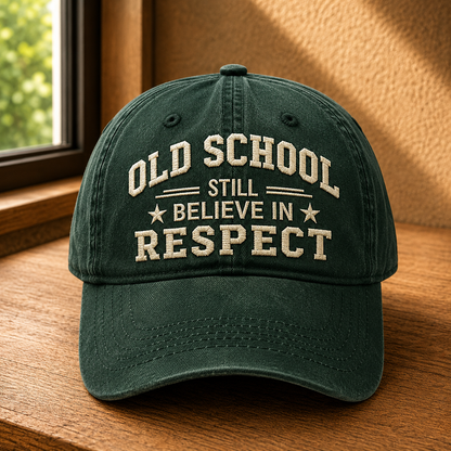 Outdoor Classic Cap