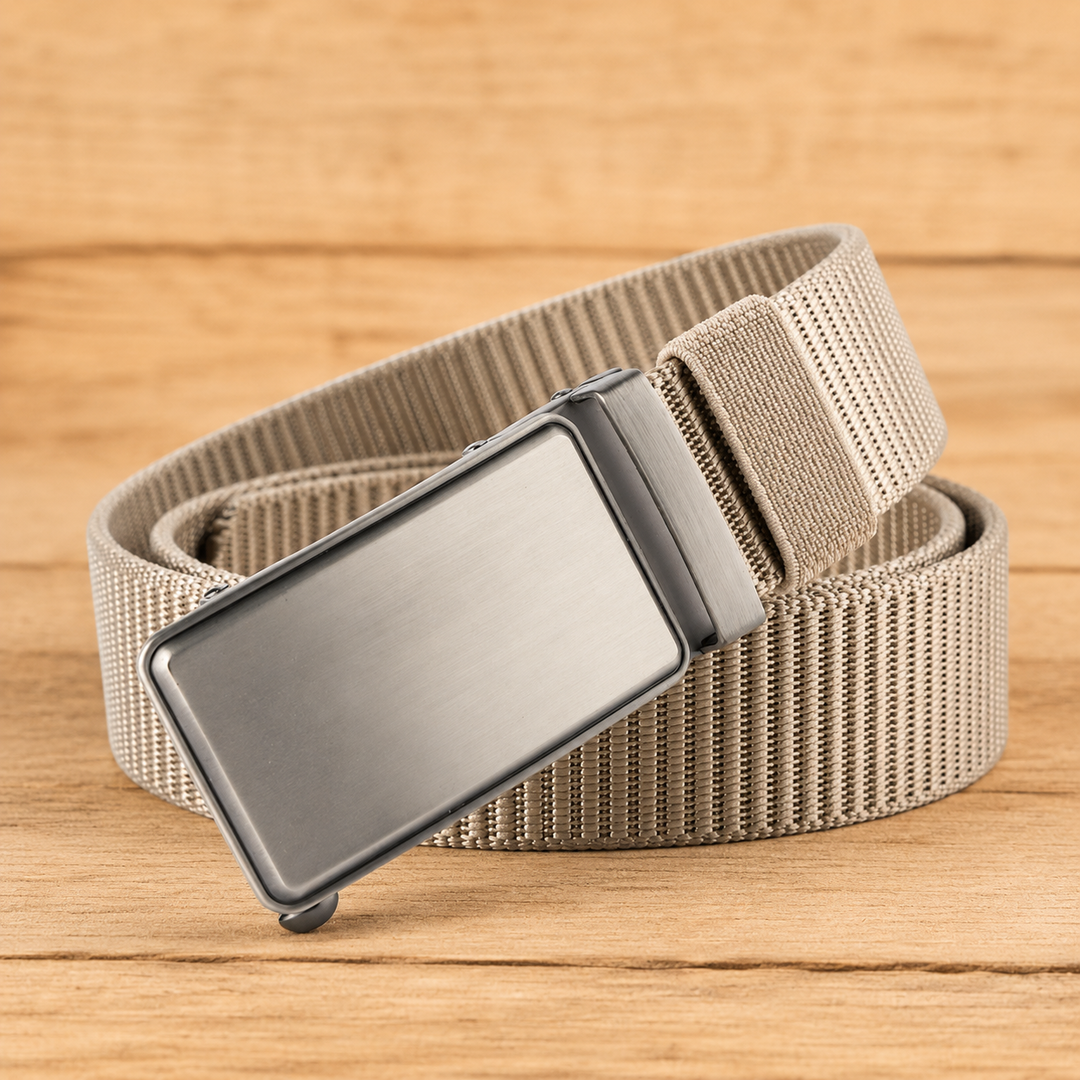 Premium Military Tactical Belt