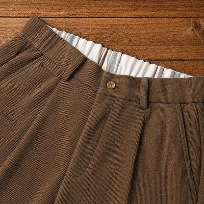 Premium Classic Pants