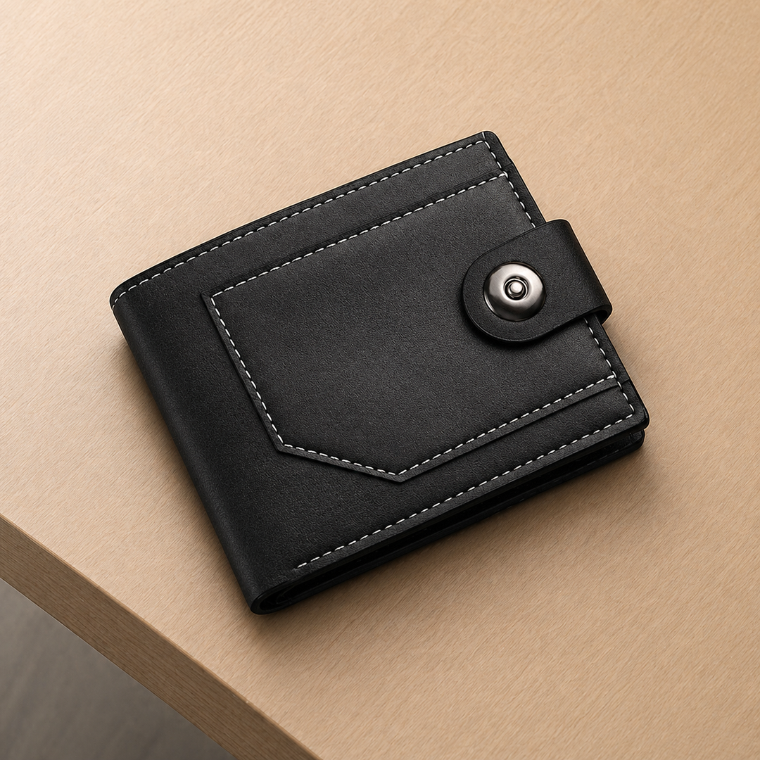Compact Daily Wallet
